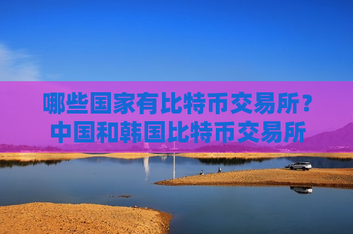 哪些国家有比特币交易所?中国和韩国比特币交易所 哪些国家有比特币交易所?中国和韩国比特币交易所