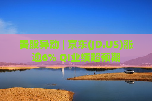 美股异动 | 京东(JD.US)涨逾6% QI业绩超预期