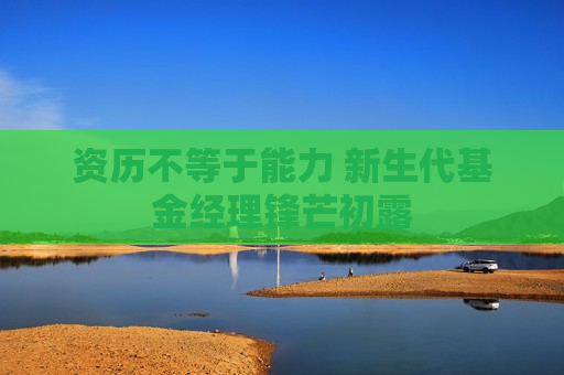 资历不等于能力 新生代基金经理锋芒初露