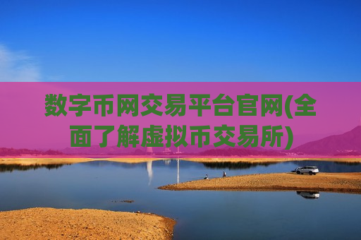 数字币网交易平台官网(全面了解虚拟币交易所)