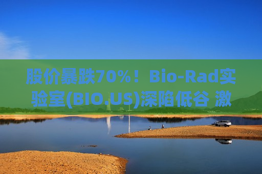 股价暴跌70%！Bio-Rad实验室(BIO.US)深陷低谷 激进投资者Elliott强势入局