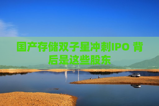 国产存储双子星冲刺IPO 背后是这些股东 国产存储双子星冲刺IPO 背后是这些股东