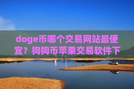 doge币哪个交易网站最便宜？狗狗币苹果交易软件下载