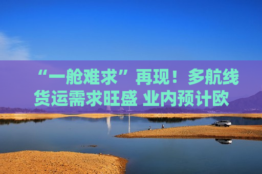 “一舱难求”再现!多航线货运需求旺盛 业内预计欧美线出货高峰或持续1-2个月 “一舱难求”再现!多航线货运需求旺盛 业内预计欧美线出货高峰或持续1-2个月