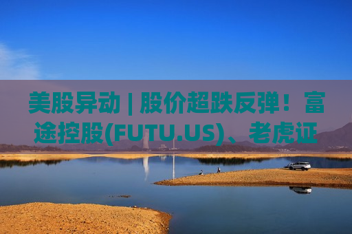 美股异动 | 股价超跌反弹!富途控股(FUTU.US)、老虎证券(TIGR.US)双双大涨逾14% 美股异动 | 股价超跌反弹!富途控股(FUTU.US)、老虎证券(TIGR.US)双双大涨逾14%