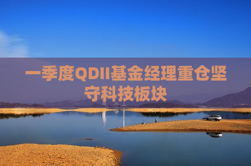 一季度QDII基金经理重仓坚守科技板块