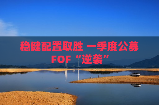 稳健配置取胜 一季度公募FOF“逆袭”