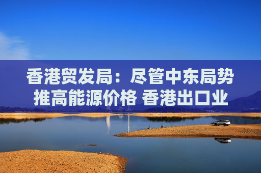 香港贸发局：尽管中东局势推高能源价格 香港出口业务短期内仍可保持平稳