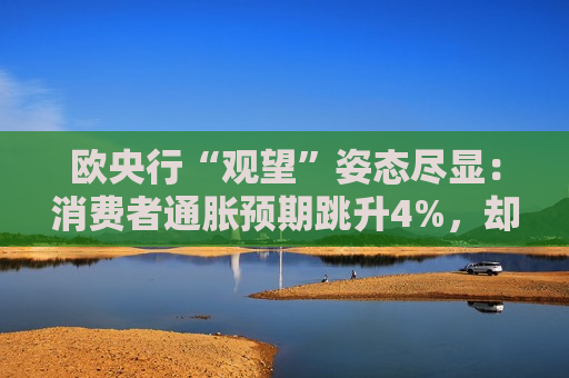 欧央行“观望”姿态尽显：消费者通胀预期跳升4%，却难撼2%利率不变