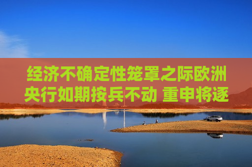 经济不确定性笼罩之际欧洲央行如期按兵不动 重申将逐次根据数据作出决策