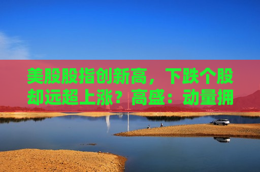 美股股指创新高，下跌个股却远超上涨？高盛：动量拥挤，逆转将引发剧烈回撤