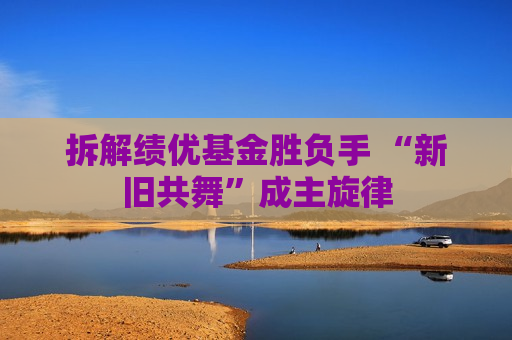 拆解绩优基金胜负手 “新旧共舞”成主旋律