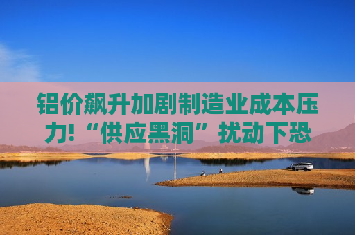 铝价飙升加剧制造业成本压力!“供应黑洞”扰动下恐进入长期上涨周期