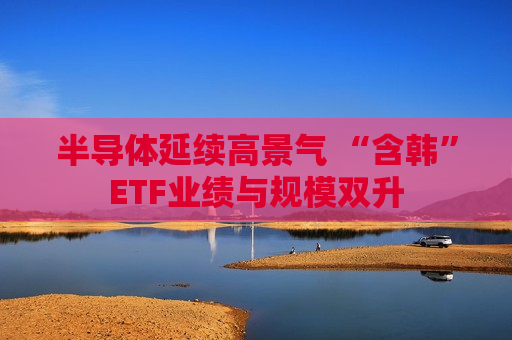 半导体延续高景气 “含韩”ETF业绩与规模双升 半导体延续高景气 “含韩”ETF业绩与规模双升