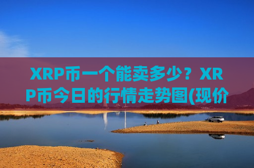 XRP币一个能卖多少？XRP币今日的行情走势图(现价16.4999元)