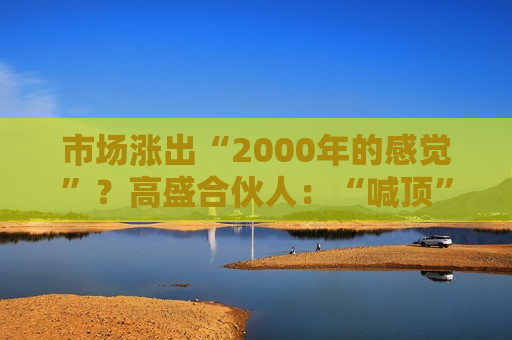 市场涨出“2000年的感觉”？高盛合伙人：“喊顶”是徒劳 或许应该拥抱泡沫