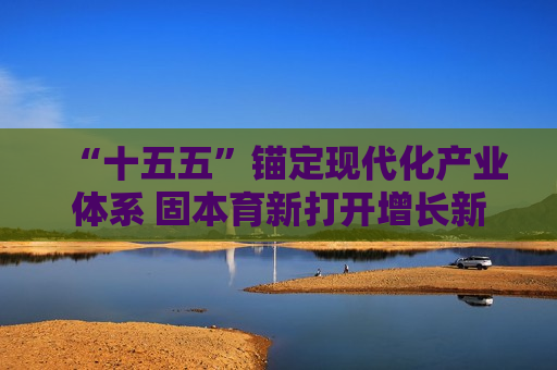 “十五五”锚定现代化产业体系 固本育新打开增长新空间