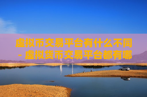 虚拟币交易平台有什么不同 - 虚拟货币交易平台都有哪些