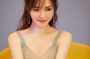 #唐嫣看图说话#明星看图 唐嫣