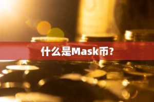 什么是Mask币?