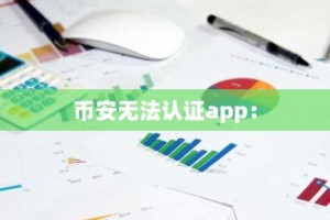 币安无法认证app：