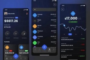 区块钱包都有哪些：区块钱包是干嘛的