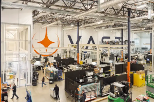 加密富豪的太空梦：斥资10亿美元建造商业空间站