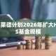 贝莱德计划2026年扩大HPS基金规模