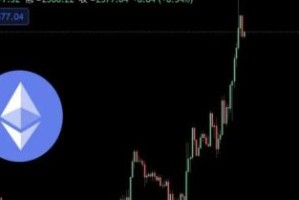 ETH涨破2600美元创20个月新高