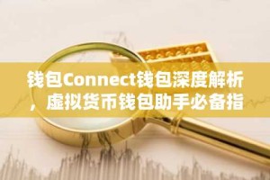 钱包Connect钱包深度解析，虚拟货币钱包助手必备指南