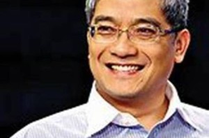 比特币朗咸平：比特币郎咸平