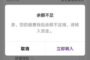 zec钱包出现问题：钱包显示