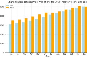 比特币全节点数量分析，现状与趋势一览