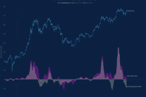 强势看涨，Willy Wu 为比特币写了一份历史新高的完美剧本
