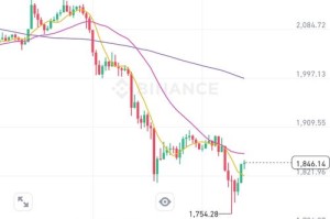 2023年Q1虚拟货币涨幅盘点，BTC领跑，以太坊紧随其后