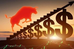 把握牛市财富密码：如何通过流量筛选项目?