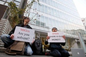 欧洲比特币交易所关闭：