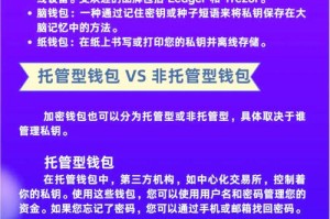 热钱包类型及特点详解