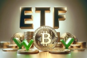 业内人士怎么看待比特币现货ETF交易首日