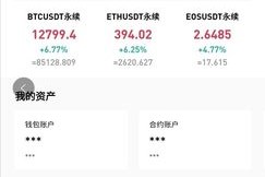 雷盾交易所怎么交易-雷盾交易所怎么交易的