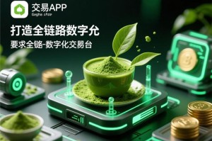 抹茶交易所fil：抹茶交易所图标