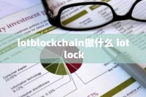 iotblockchain做什么 iot lock