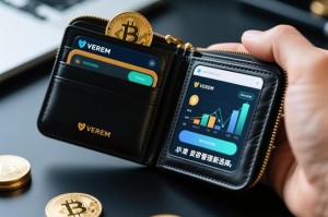 虚拟货币钱包，安全便捷的数字资产管理利器