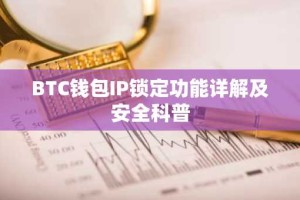 BTC钱包IP锁定功能详解及安全科普