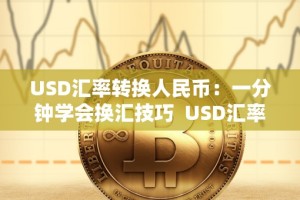 USD汇率转换人民币：一分钟学会换汇技巧 USD汇率转换人民币：一分钟学会换汇技巧