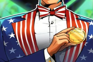 加密货币友好议员帕特里克·麦克亨利决定2024年不再寻求连任