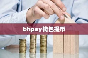 bhpay钱包提币