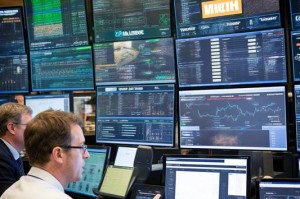 去中心交易所 dex：去中心交易所