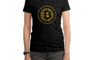 比特币txt：比特币t恤