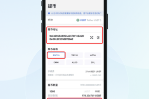 货币怎么提im钱包：如何提币到imtoken钱包?